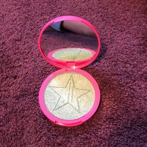 Jeffree Star skin frost